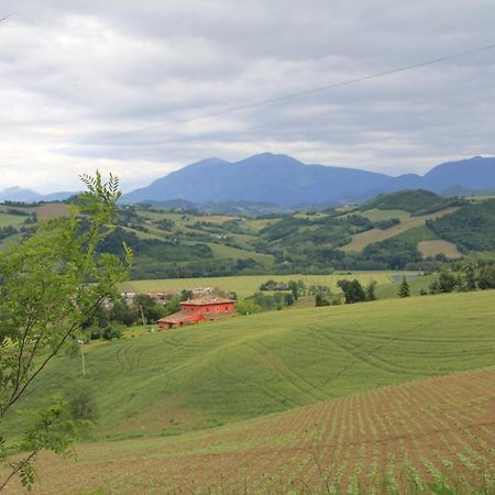 B&B Fox'S Hill Urbania Kültér fotó