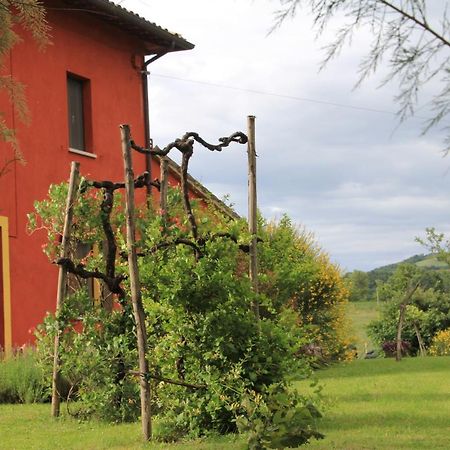 B&B Fox'S Hill Urbania Kültér fotó