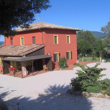 B&B Fox'S Hill Urbania Kültér fotó