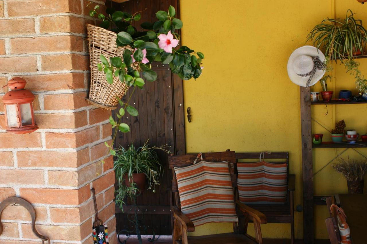 B&B Fox'S Hill Urbania Kültér fotó