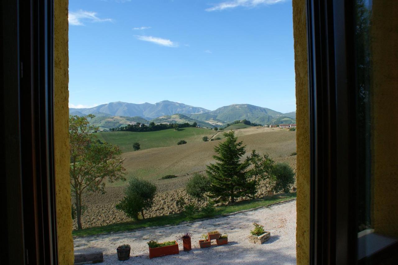 B&B Fox'S Hill Urbania Szoba fotó
