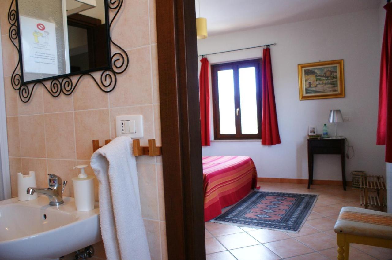 B&B Fox'S Hill Urbania Szoba fotó